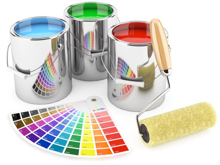 Malen in Wien